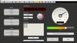 Life Frequencies Pro Sweep Frequency Generator